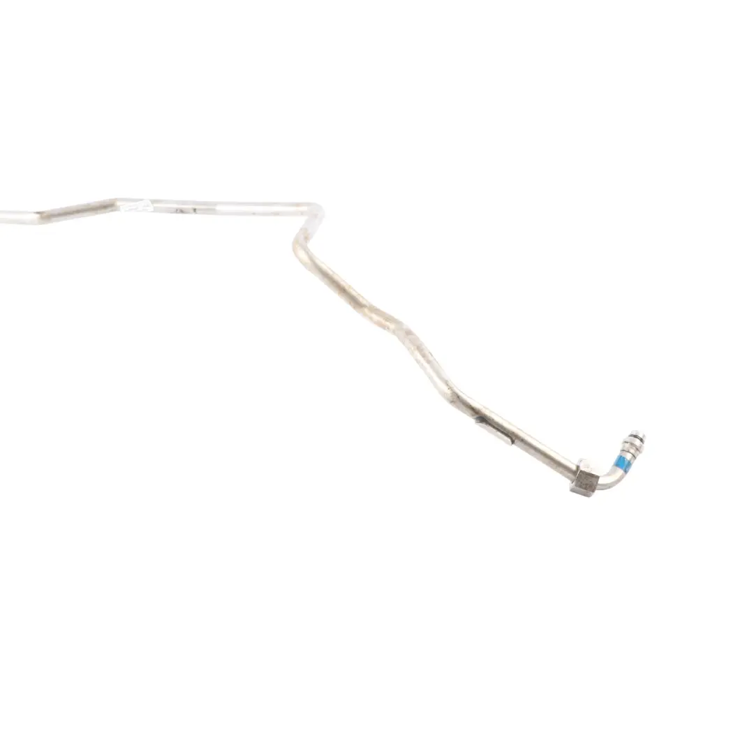  Oil Pipe Audi A5 S5 8T A4 S4 B8 Automatic Gearbox Cooler Line - SKU 8K0317817DH - Part number 8K0317817DH