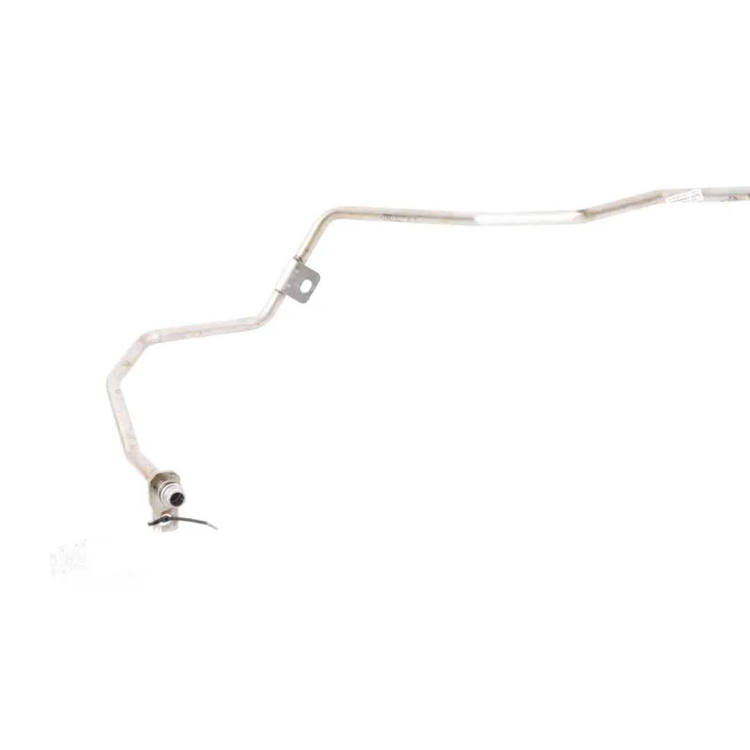 Oil Pipe Audi A5 S5 8T A4 S4 B8 Automatic Gearbox Cooler Line to with Part number 8K0317817DH Oil Pipe Audi A5 S5 8T A4 S4 B8 Automatic Gearbox Cooler Line - SKU 8K0317817DH - Part number 8K0317817DH