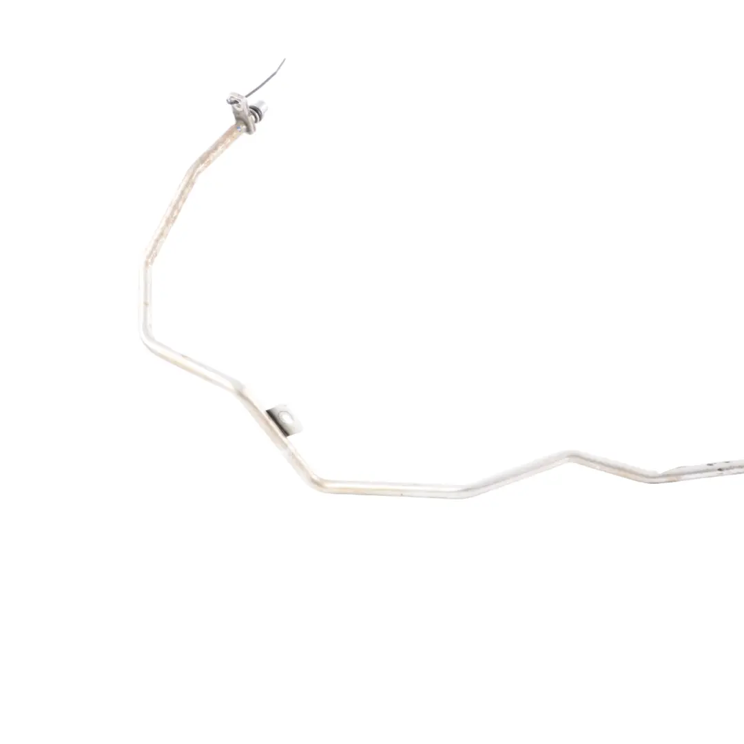  Oil Pipe Audi A5 S5 8T A4 S4 B8 Automatic Gearbox Cooler Line - SKU 8K0317817DH - Part number 8K0317817DH