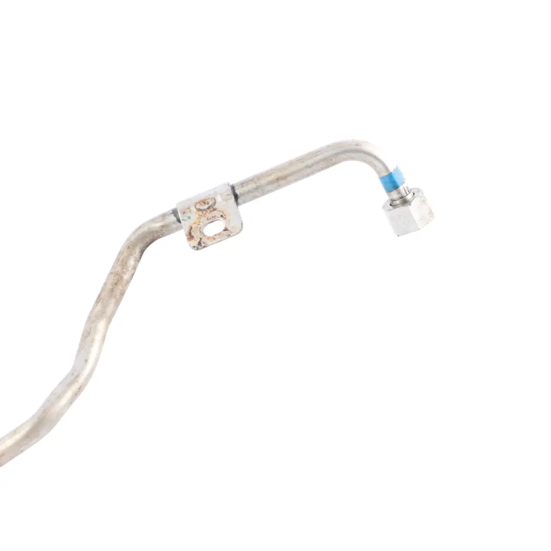  Oil Pipe Audi A5 S5 8T A4 S4 B8 Automatic Gearbox Cooler Line - SKU 8K0317817DH - Part number 8K0317817DH