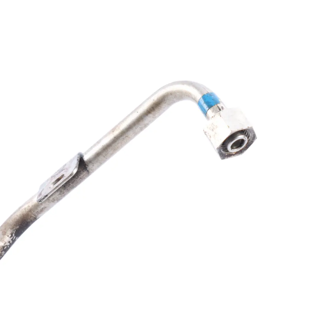  Oil Pipe Audi A5 S5 8T A4 S4 B8 Automatic Gearbox Cooler Line - SKU 8K0317817DH - Part number 8K0317817DH