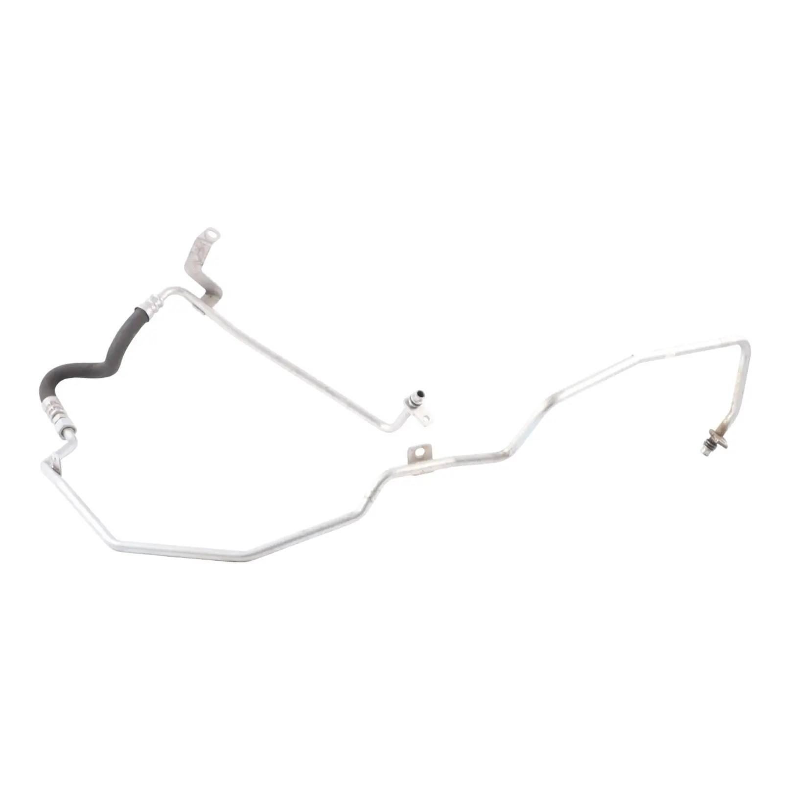 Audi A4 B8 A5 8T Tubo Raffreddamento Olio Cambio Trasmissione 8K0317818CL