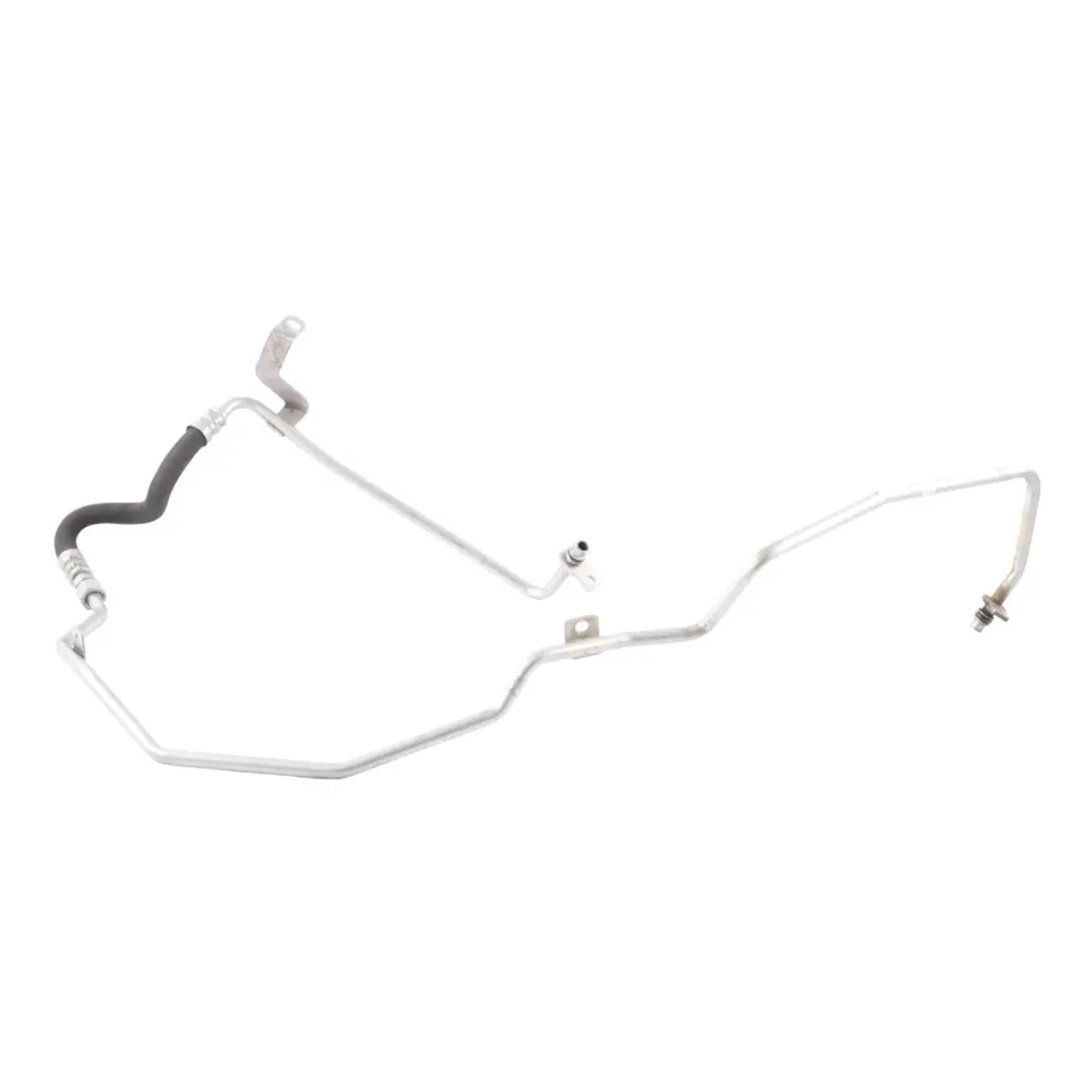 Audi A4 B8 A5 8T Tuyau Refroidissement Huile Boîte Vitesses - SKU 8K0317818CL - Numéro de pièce 8K0317818CL