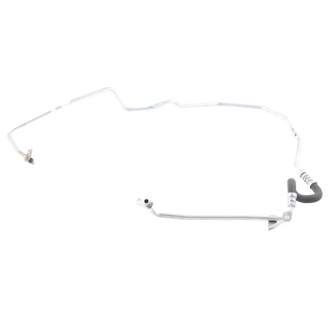  Oil Cooling Pipe Audi A4 B8 A5 8T Gearbox Transmission Hose Line - SKU 8K0317818CL - Part number 8K0317818CL