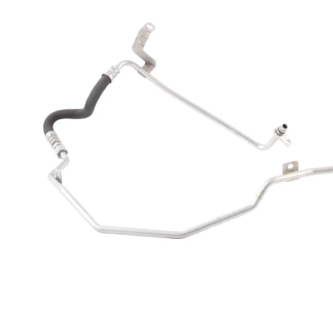 Tubería Refrigeración Aceite Caja Cambios para Audi A4 B8 A5 8T con número de pieza 8K0317818CL Audi A4 B8 A5 8T Tubería Refrigeración Aceite Caja Cambios - SKU 8K0317818CL - Número de pieza 8K0317818CL