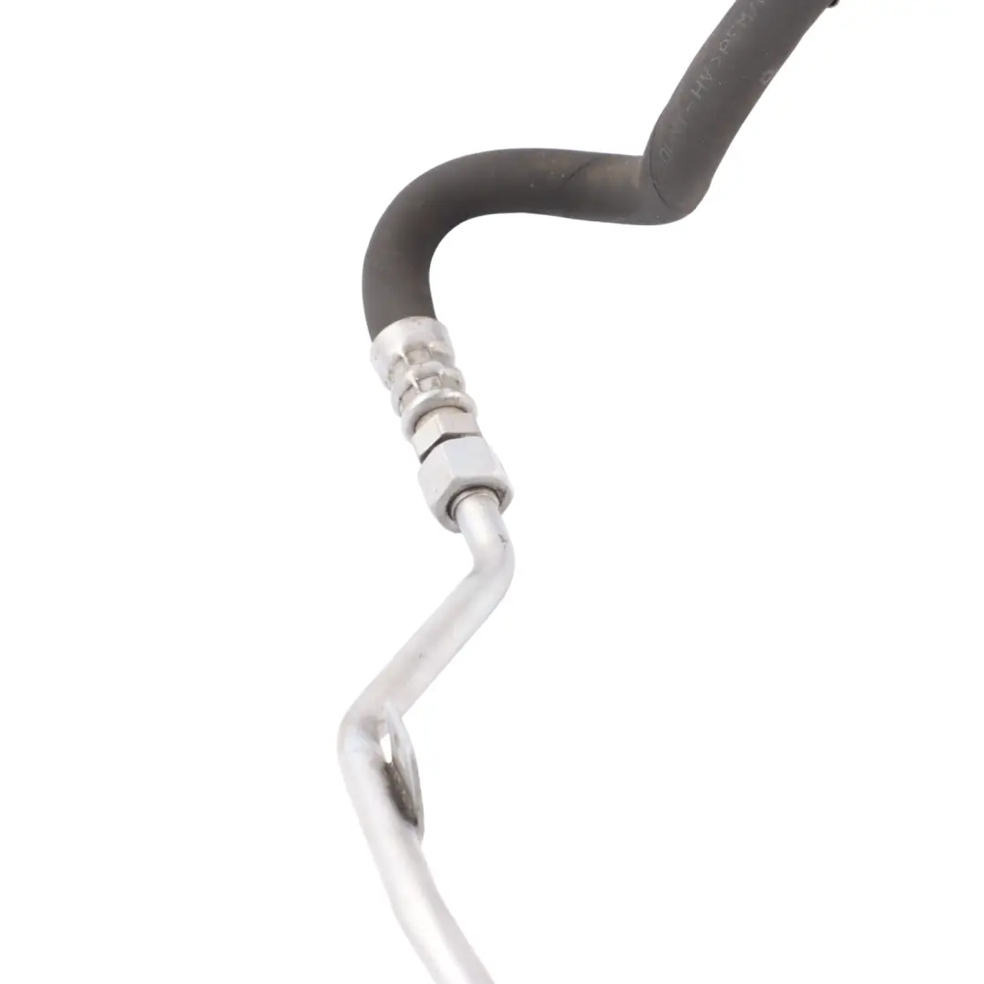 Oil Cooling Pipe Gearbox Transmission Hose Line to Audi A4 B8 A5 8T with Part number 8K0317818CL Audi A4 B8 A5 8T Oil Cooling Pipe Gearbox Transmission Hose Line - SKU 8K0317818CL - Part number 8K0317818CL