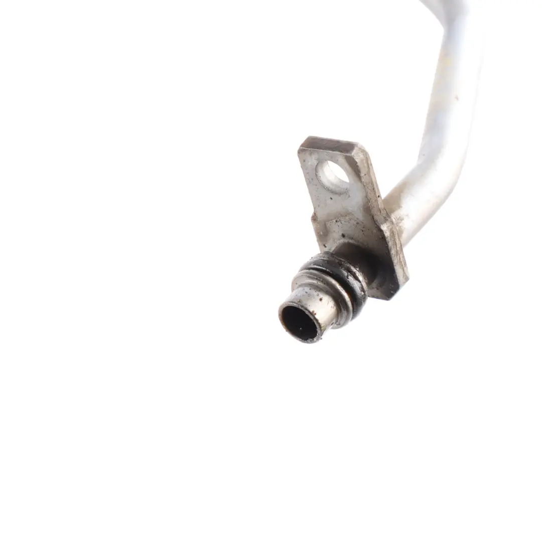 Audi A4 B8 A5 8T Tubo Raffreddamento Olio Cambio Trasmissione - SKU 8K0317818CL - Numero di parte 8K0317818CL