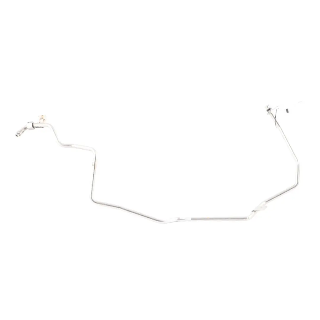 Gearbox Transmission Oil Cooling Pipe Hose Line to Audi S5 8T with Part number 8K0317818DH Audi S5 8T Gearbox Transmission Oil Cooling Pipe Hose Line - SKU 8K0317818DH - Part number 8K0317818DH