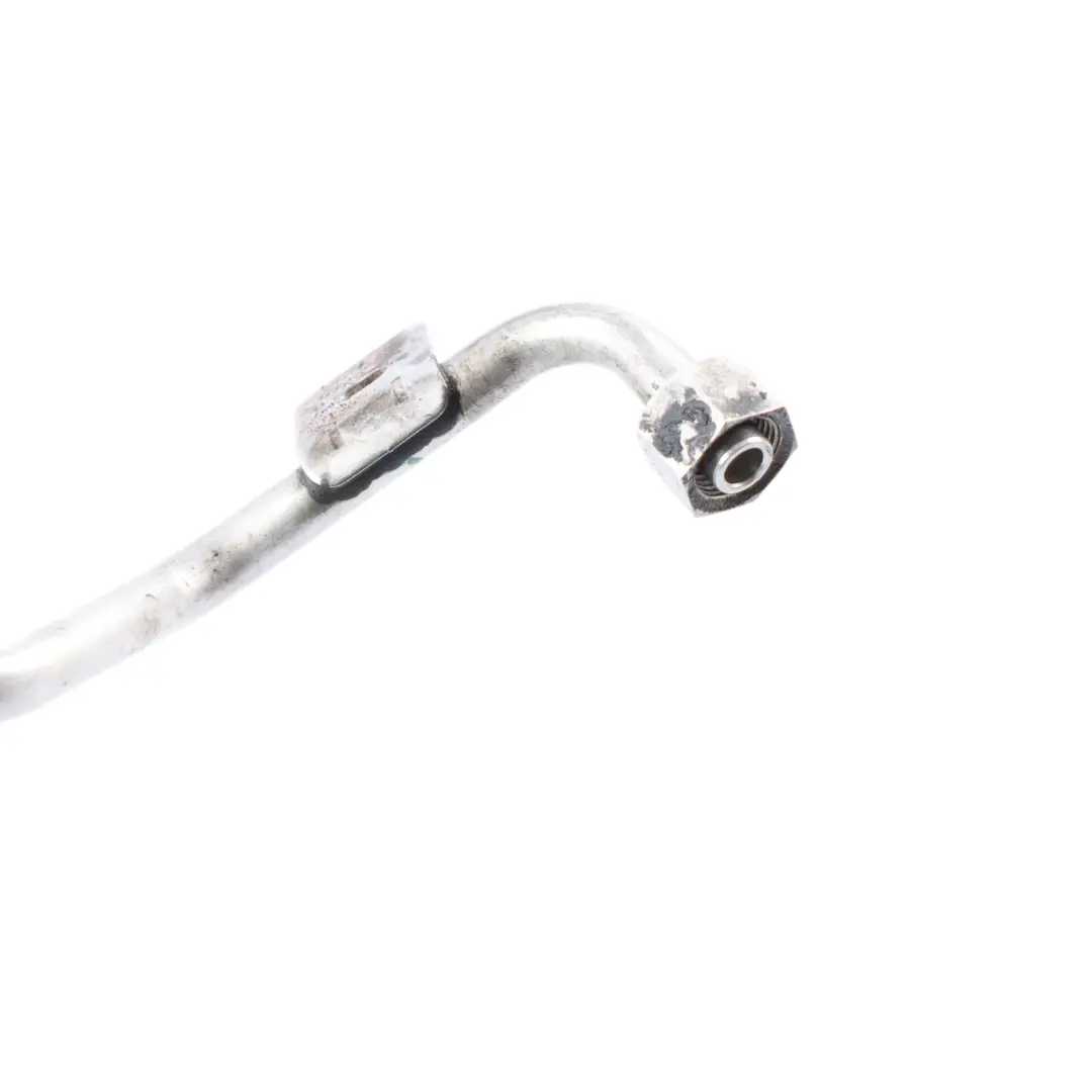 Gearbox Transmission Oil Cooling Pipe Hose Line to Audi S5 8T with Part number 8K0317818DH Audi S5 8T Gearbox Transmission Oil Cooling Pipe Hose Line - SKU 8K0317818DH - Part number 8K0317818DH