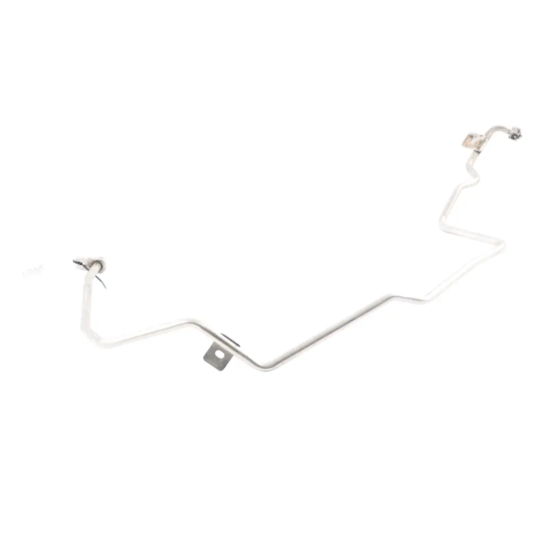 Gearbox Transmission Oil Cooling Pipe Hose Line to Audi S5 8T with Part number 8K0317818DH Audi S5 8T Gearbox Transmission Oil Cooling Pipe Hose Line - SKU 8K0317818DH - Part number 8K0317818DH