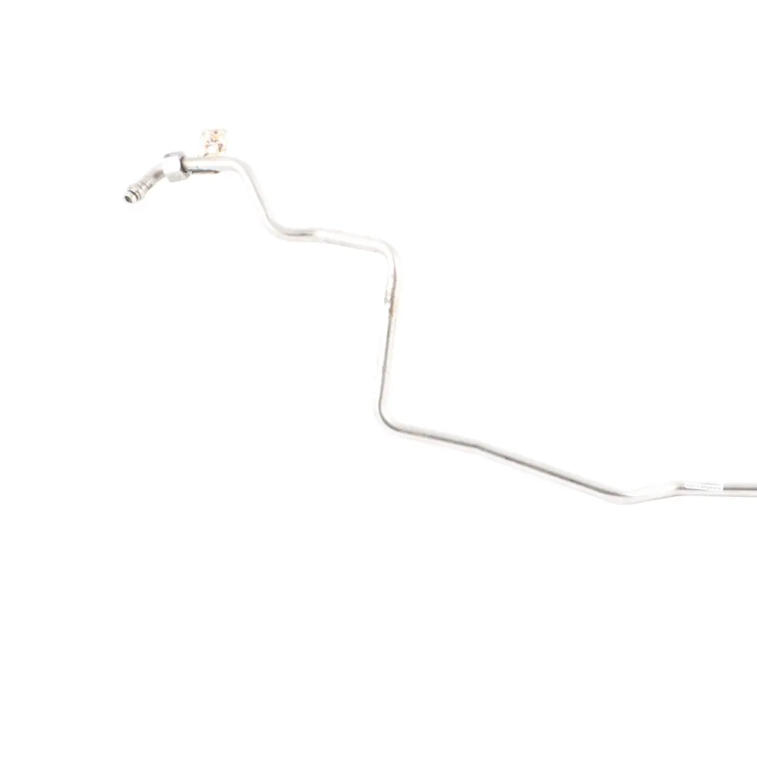 Gearbox Transmission Oil Cooling Pipe Hose Line to Audi S5 8T with Part number 8K0317818DH Audi S5 8T Gearbox Transmission Oil Cooling Pipe Hose Line - SKU 8K0317818DH - Part number 8K0317818DH