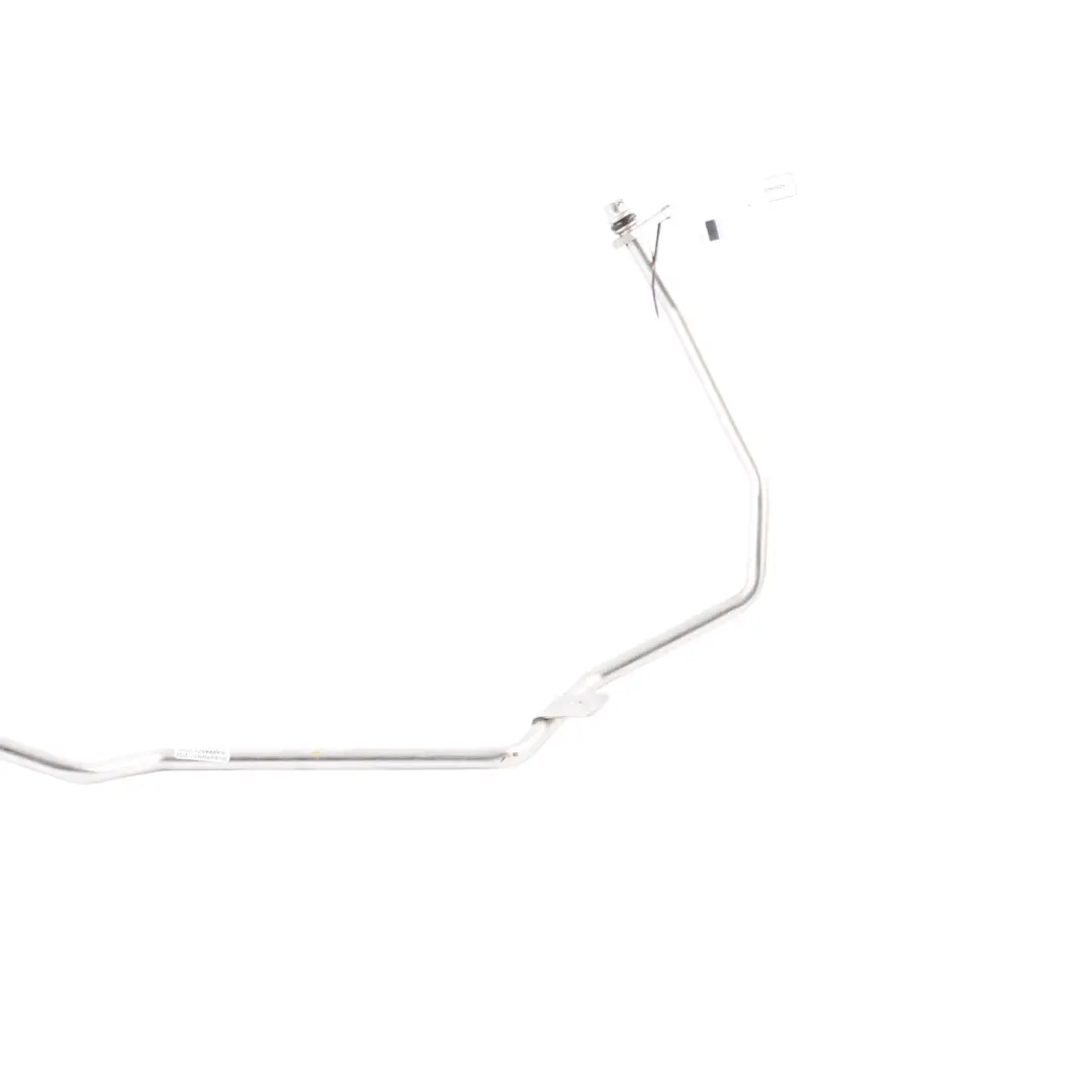 Gearbox Transmission Oil Cooling Pipe Hose Line to Audi S5 8T with Part number 8K0317818DH Audi S5 8T Gearbox Transmission Oil Cooling Pipe Hose Line - SKU 8K0317818DH - Part number 8K0317818DH