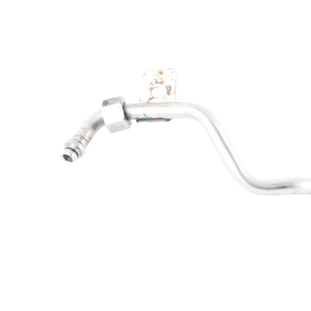 Gearbox Transmission Oil Cooling Pipe Hose Line to Audi S5 8T with Part number 8K0317818DH Audi S5 8T Gearbox Transmission Oil Cooling Pipe Hose Line - SKU 8K0317818DH - Part number 8K0317818DH