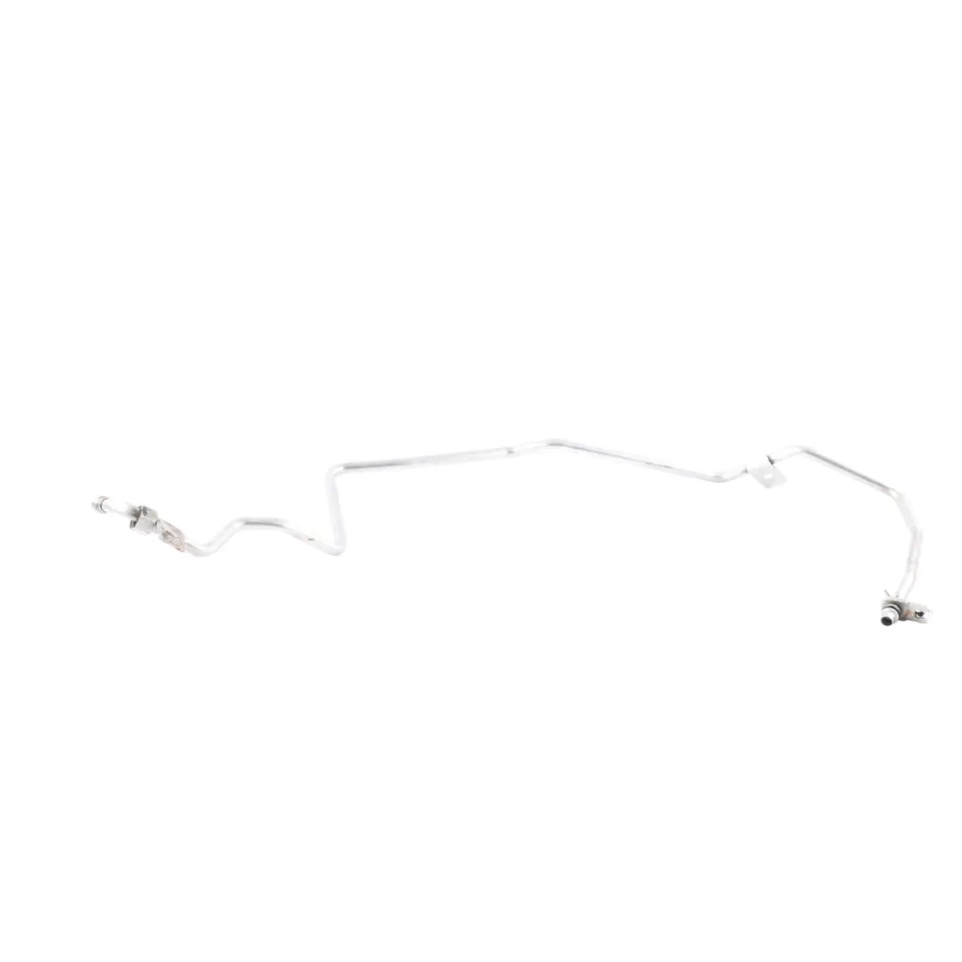 Gearbox Transmission Oil Cooling Pipe Hose Line to Audi S5 8T with Part number 8K0317818DH Audi S5 8T Gearbox Transmission Oil Cooling Pipe Hose Line - SKU 8K0317818DH - Part number 8K0317818DH