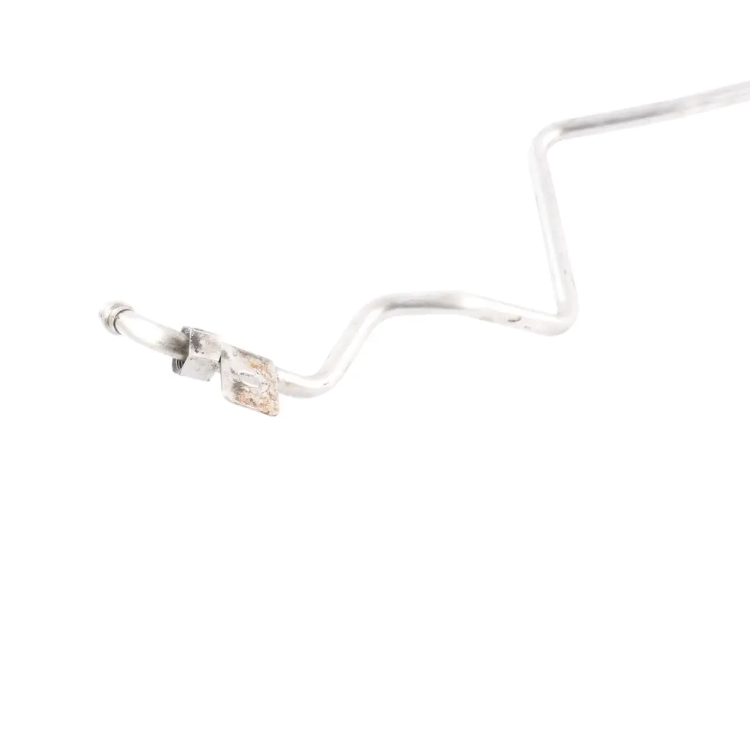 Gearbox Transmission Oil Cooling Pipe Hose Line to Audi S5 8T with Part number 8K0317818DH Audi S5 8T Gearbox Transmission Oil Cooling Pipe Hose Line - SKU 8K0317818DH - Part number 8K0317818DH