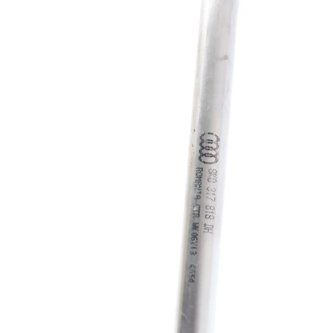 Gearbox Transmission Oil Cooling Pipe Hose Line to Audi S5 8T with Part number 8K0317818DH Audi S5 8T Gearbox Transmission Oil Cooling Pipe Hose Line - SKU 8K0317818DH - Part number 8K0317818DH