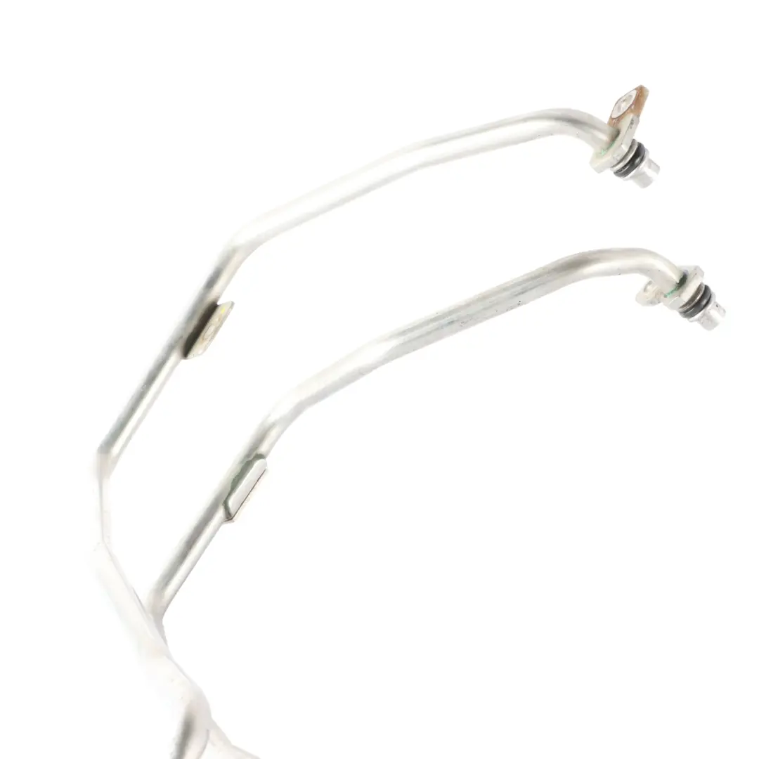 Audi A5 8T 3.0 TDI Oil Pipe Line Tube Hose Automatic Gearbox - SKU 8K0317818DM - Part number 8K0317818DM