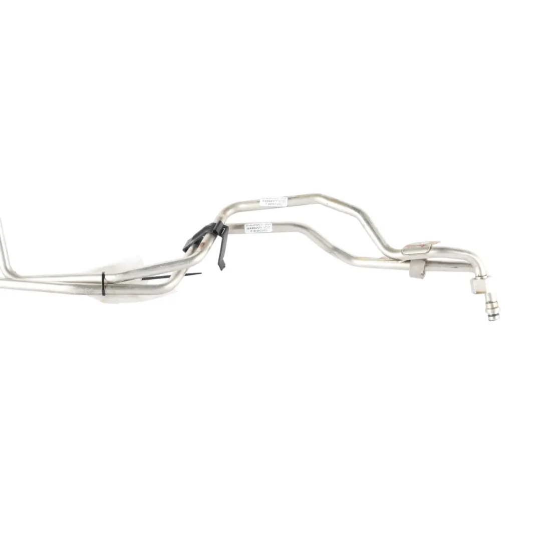 Audi A5 8T 3.0 TDI Oil Pipe Line Tube Hose Automatic Gearbox - SKU 8K0317818DM - Part number 8K0317818DM