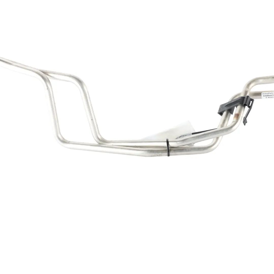 Tuyau D'huile Tube Flexible Boîte De Automatique pour Audi A5 8T 3.0 TDI à propos du numéro de pièce 8K0317818DM Audi A5 8T 3.0 TDI Tuyau D'huile Tube Flexible Boîte De Automatique - SKU 8K0317818DM - Numéro de pièce 8K0317818DM