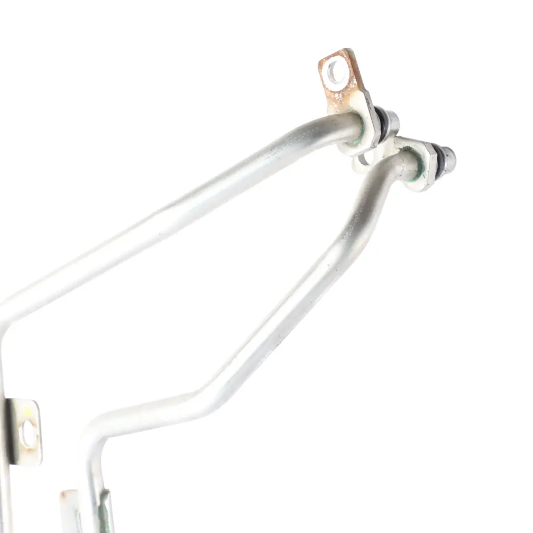 Tuyau D'huile Tube Flexible Boîte De Automatique pour Audi A5 8T 3.0 TDI à propos du numéro de pièce 8K0317818DM Audi A5 8T 3.0 TDI Tuyau D'huile Tube Flexible Boîte De Automatique - SKU 8K0317818DM - Numéro de pièce 8K0317818DM