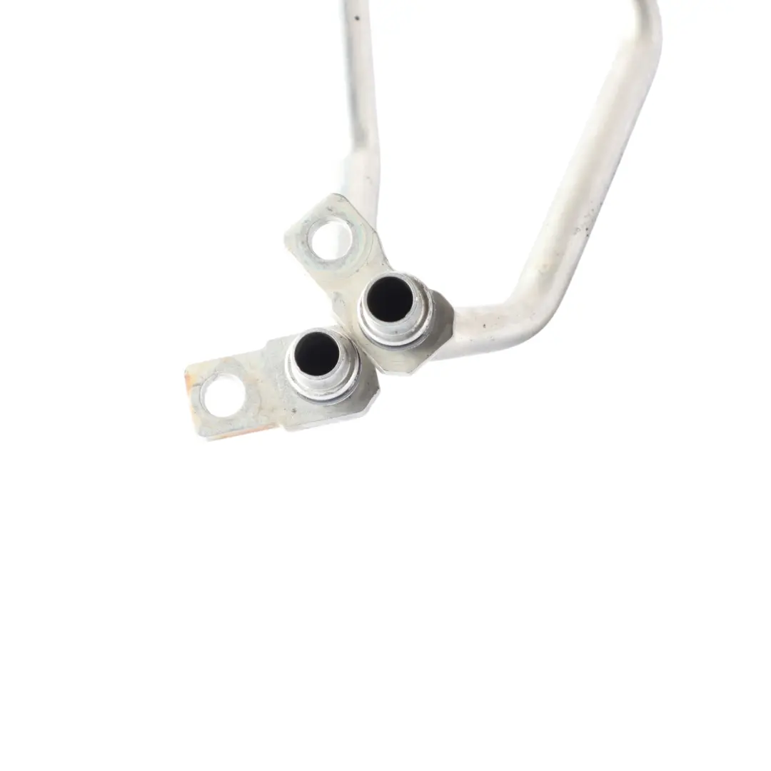 Ölleitung Schlauch Automatik Getriebe für Audi A5 8T 3.0 TDI mit Teilenummer 8K0317818DM Audi A5 8T 3.0 TDI Ölleitung Schlauch Automatik Getriebe - SKU 8K0317818DM - Teilenummer 8K0317818DM