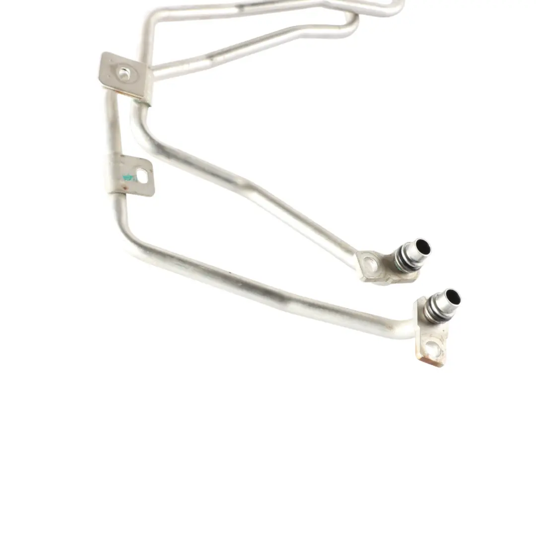 Oil Pipe Line Tube Hose Automatic Gearbox to Audi A5 8T 3.0 TDI with Part number 8K0317818DM Audi A5 8T 3.0 TDI Oil Pipe Line Tube Hose Automatic Gearbox - SKU 8K0317818DM - Part number 8K0317818DM