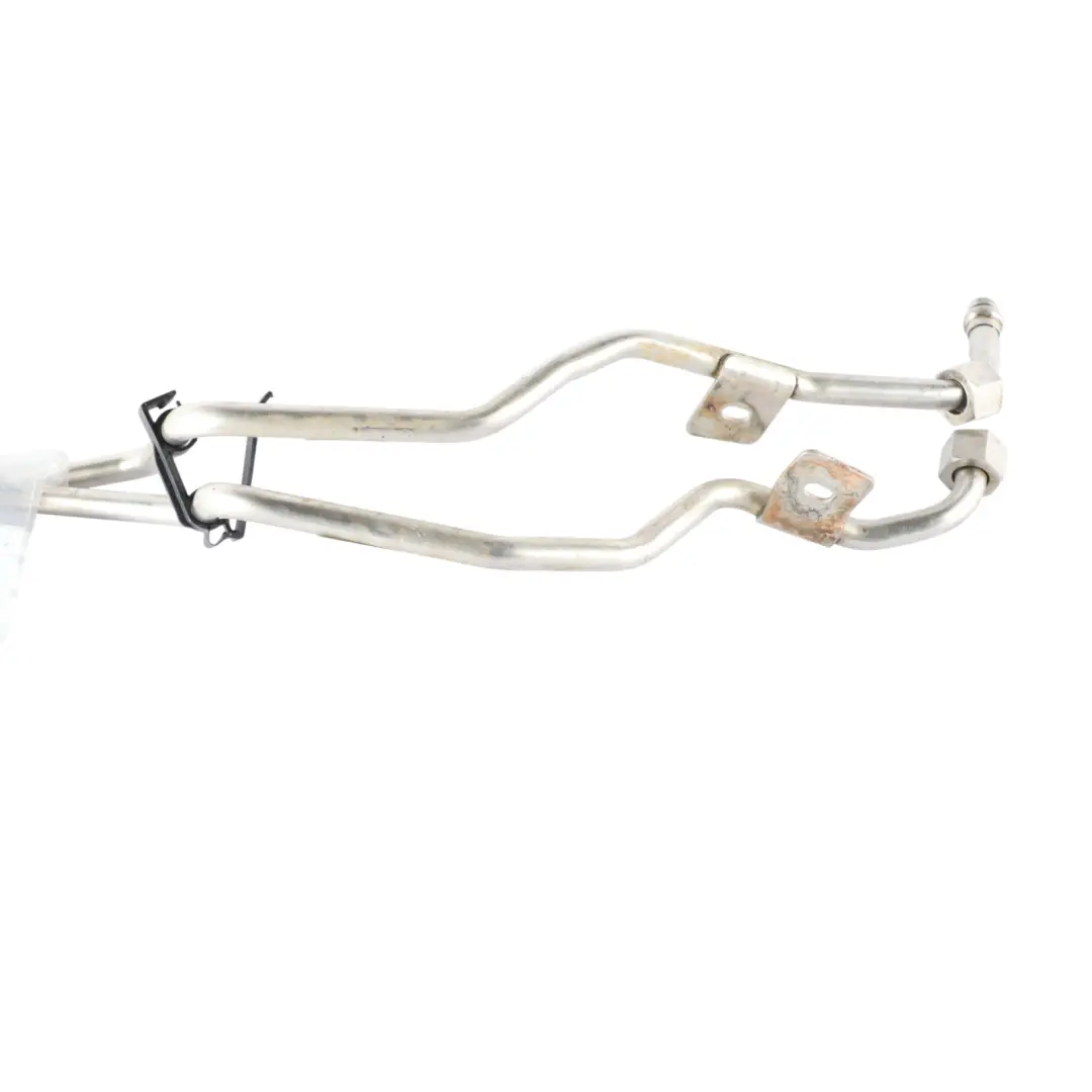 Tubo Olio Tubo Flessibile Cambio Automatico per Audi A5 8T 3.0 TDI con numero di parte 8K0317818DM Audi A5 8T 3.0 TDI Tubo Olio Tubo Flessibile Cambio Automatico - SKU 8K0317818DM - Numero di parte 8K0317818DM