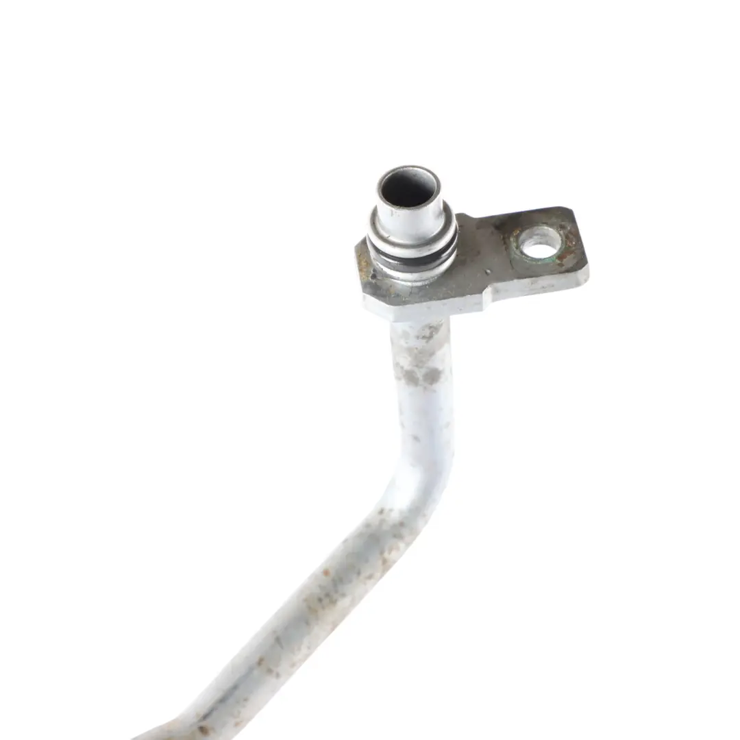 Oil Pipe Audi A4 B8 A5 8T 2.0 TDI Automatic Gearbox Cooler Line to with Part number 8K0317825AE Oil Pipe Audi A4 B8 A5 8T 2.0 TDI Automatic Gearbox Cooler Line - SKU 8K0317825AE - Part number 8K0317825AE