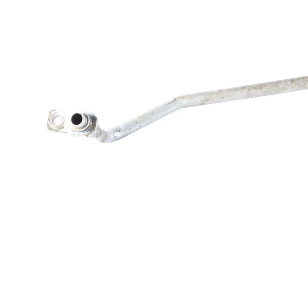 Oil Pipe Audi A4 B8 A5 8T 2.0 TDI Automatic Gearbox Cooler Line to with Part number 8K0317825AE Oil Pipe Audi A4 B8 A5 8T 2.0 TDI Automatic Gearbox Cooler Line - SKU 8K0317825AE - Part number 8K0317825AE