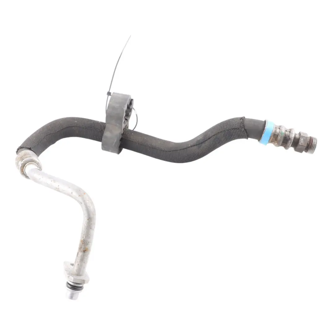 Gearbox Oil Cooling Pipe Hose Line to Audi A5 8T 3.0 TFSI Automatic with Part number 8K0317825AH Audi A5 8T 3.0 TFSI Automatic Gearbox Oil Cooling Pipe Hose Line - SKU 8K0317825AH - Part number 8K0317825AH
