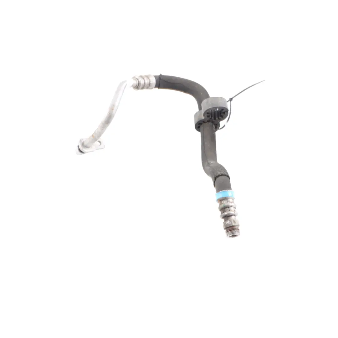Audi A5 8T 3.0 TFSI Automatic Gearbox Oil Cooling Pipe Hose Line - SKU 8K0317825AH - Part number 8K0317825AH
