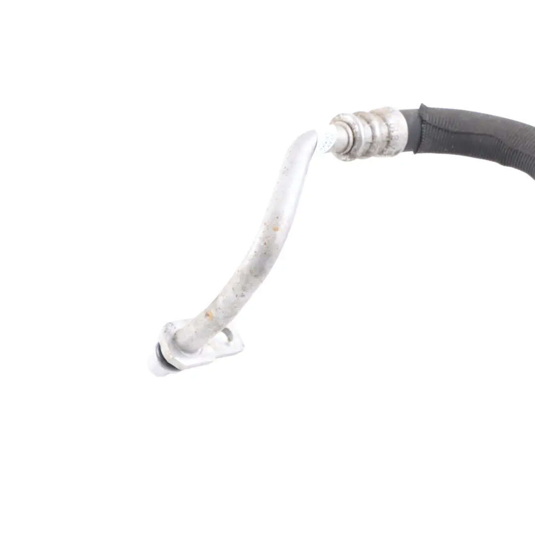 Gearbox Oil Cooling Pipe Hose Line to Audi A5 8T 3.0 TFSI Automatic with Part number 8K0317825AH Audi A5 8T 3.0 TFSI Automatic Gearbox Oil Cooling Pipe Hose Line - SKU 8K0317825AH - Part number 8K0317825AH