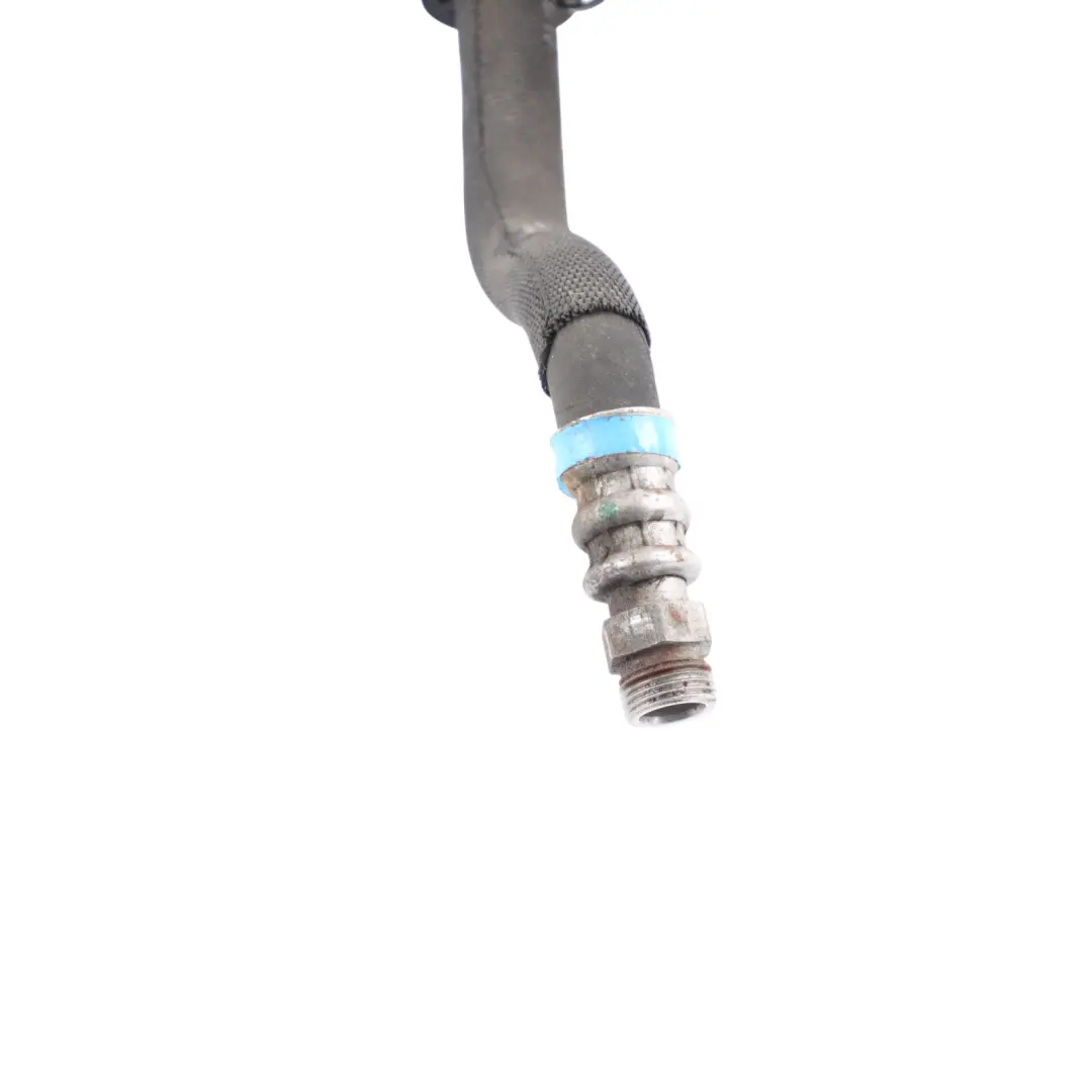 Gearbox Oil Cooling Pipe Hose Line to Audi A5 8T 3.0 TFSI Automatic with Part number 8K0317825AH Audi A5 8T 3.0 TFSI Automatic Gearbox Oil Cooling Pipe Hose Line - SKU 8K0317825AH - Part number 8K0317825AH