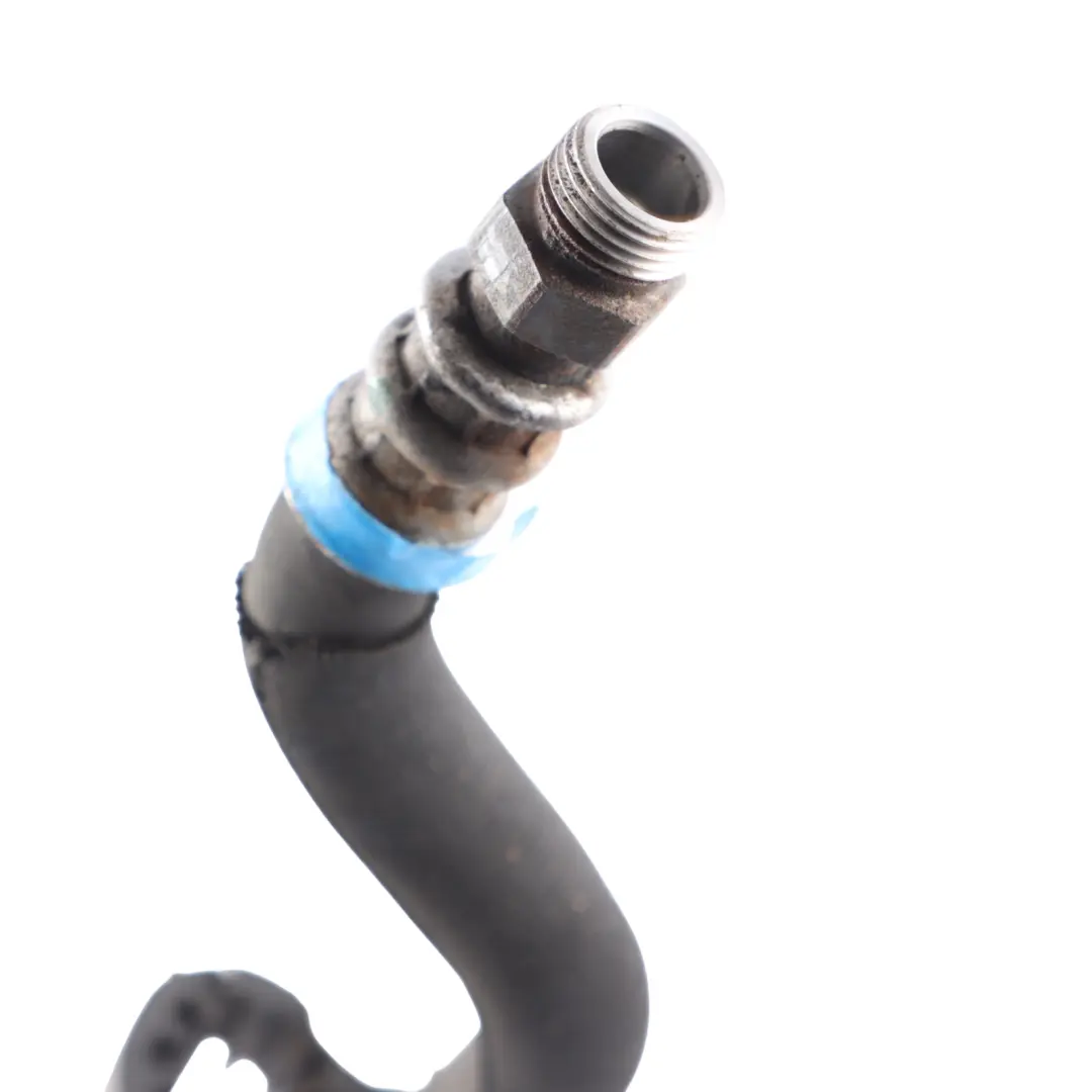 Audi A5 8T 3.0 TFSI Automatic Gearbox Oil Cooling Pipe Hose Line - SKU 8K0317825AH - Part number 8K0317825AH