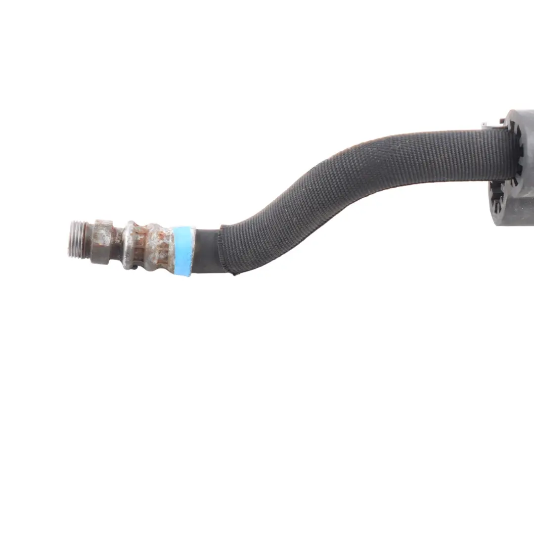 Gearbox Oil Cooling Pipe Hose Line to Audi A5 8T 3.0 TFSI Automatic with Part number 8K0317825AH Audi A5 8T 3.0 TFSI Automatic Gearbox Oil Cooling Pipe Hose Line - SKU 8K0317825AH - Part number 8K0317825AH