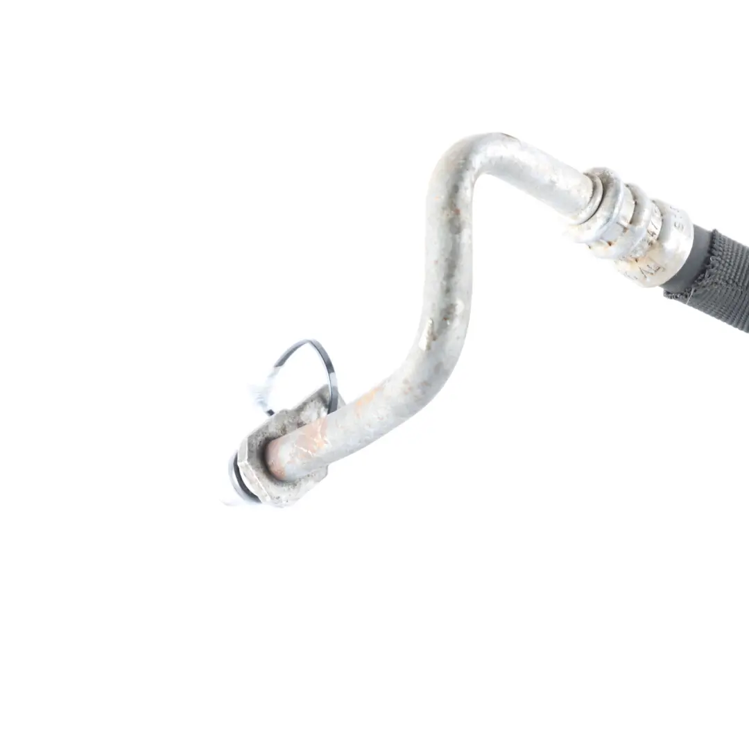 Oil Pipe Audi A4 B8 A5 8T 2.0 TDI Automatic Gearbox Cooler Line to with Part number 8K0317826AL Oil Pipe Audi A4 B8 A5 8T 2.0 TDI Automatic Gearbox Cooler Line - SKU 8K0317826AL - Part number 8K0317826AL