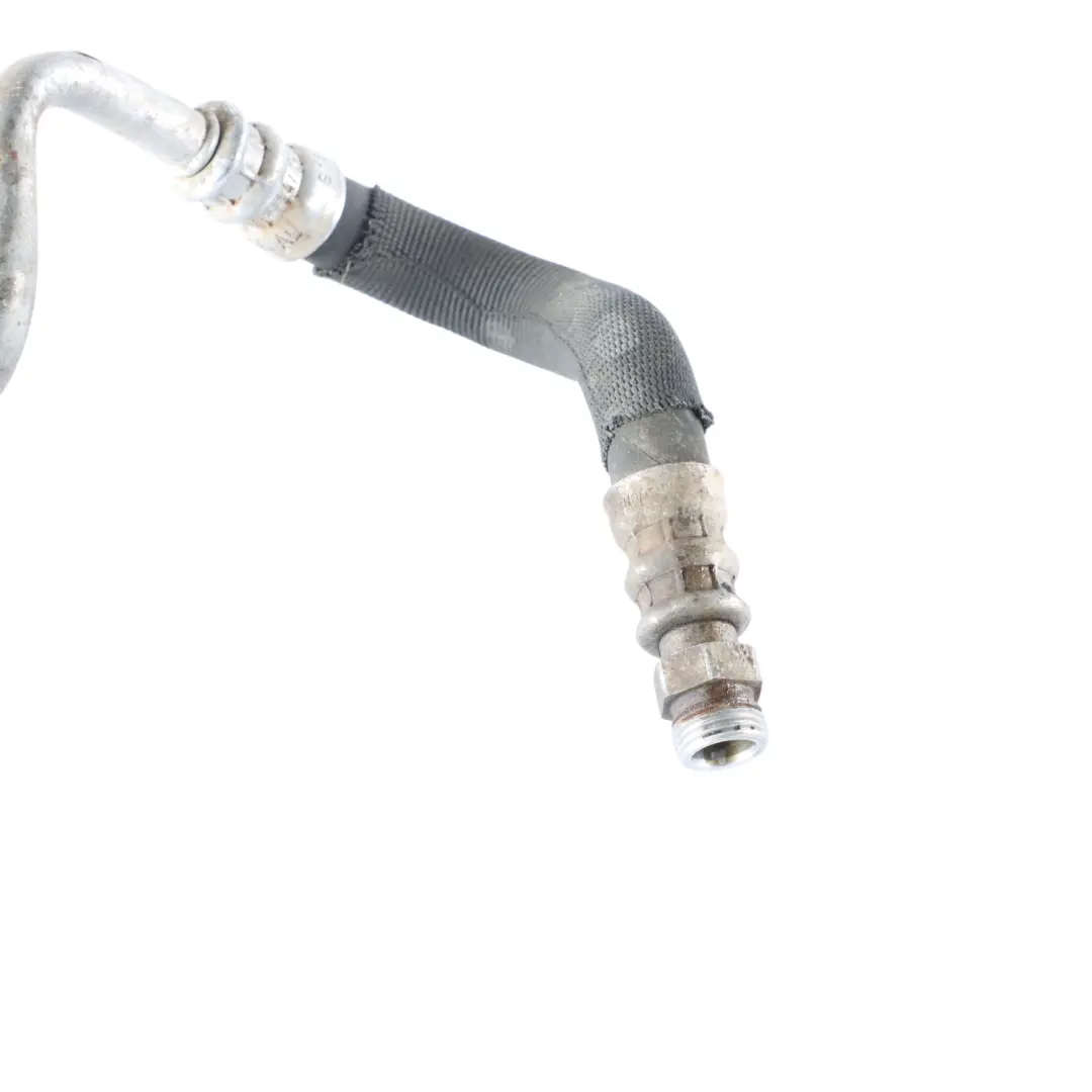 Oil Pipe Audi A4 B8 A5 8T 2.0 TDI Automatic Gearbox Cooler Line to with Part number 8K0317826AL Oil Pipe Audi A4 B8 A5 8T 2.0 TDI Automatic Gearbox Cooler Line - SKU 8K0317826AL - Part number 8K0317826AL