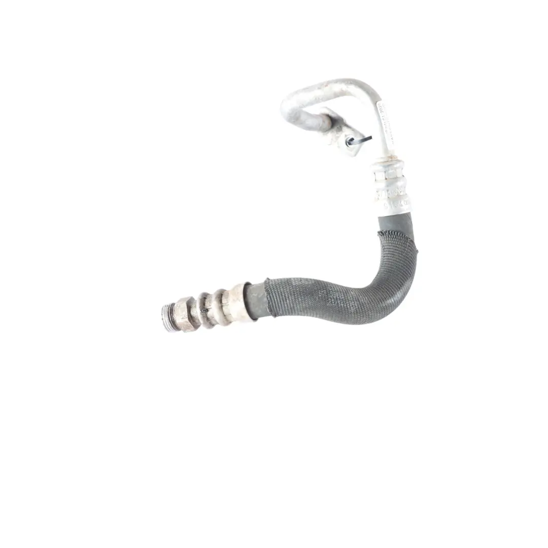  Oil Pipe Audi A4 B8 A5 8T 2.0 TDI Automatic Gearbox Cooler Line - SKU 8K0317826AL - Part number 8K0317826AL