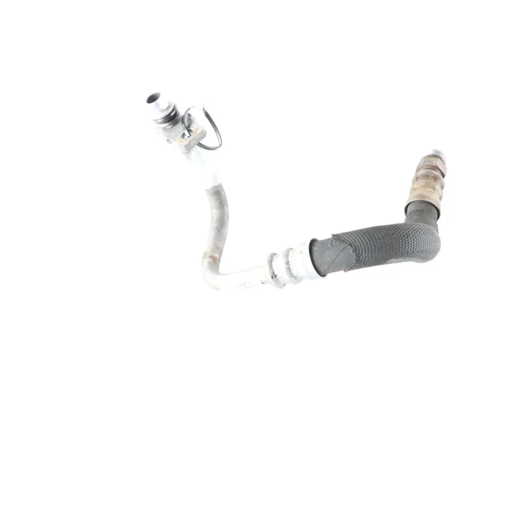 Oil Pipe Audi A4 B8 A5 8T 2.0 TDI Automatic Gearbox Cooler Line to with Part number 8K0317826AL Oil Pipe Audi A4 B8 A5 8T 2.0 TDI Automatic Gearbox Cooler Line - SKU 8K0317826AL - Part number 8K0317826AL