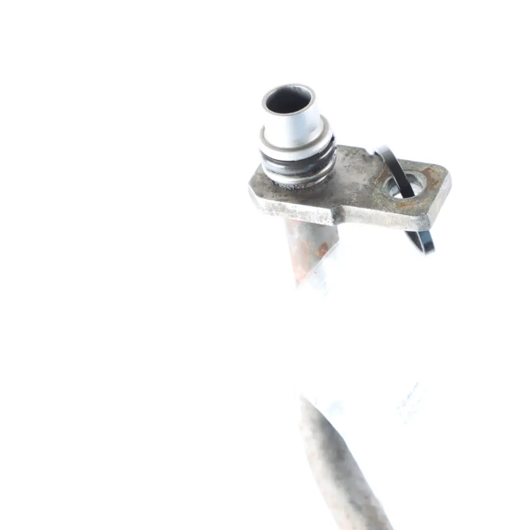  Oil Pipe Audi A4 B8 A5 8T 2.0 TDI Automatic Gearbox Cooler Line - SKU 8K0317826AL - Part number 8K0317826AL