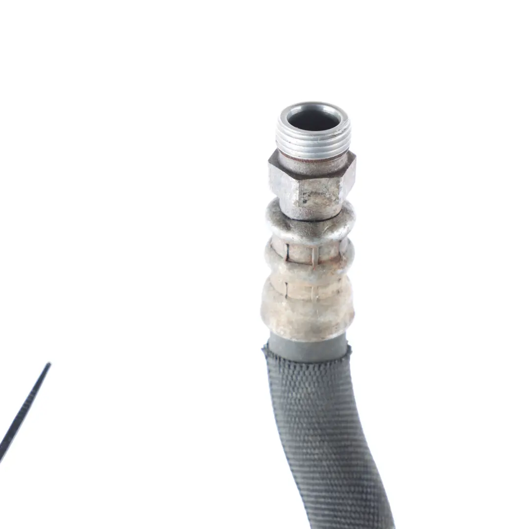  Oil Pipe Audi A4 B8 A5 8T 2.0 TDI Automatic Gearbox Cooler Line - SKU 8K0317826AL - Part number 8K0317826AL