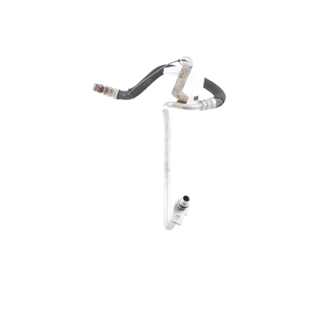 Gearbox Oil Cooling Pipe Hose Line to Audi A5 8T 3.0 TFSI Automatic with Part number 8K0317826AM Audi A5 8T 3.0 TFSI Automatic Gearbox Oil Cooling Pipe Hose Line - SKU 8K0317826AM - Part number 8K0317826AM