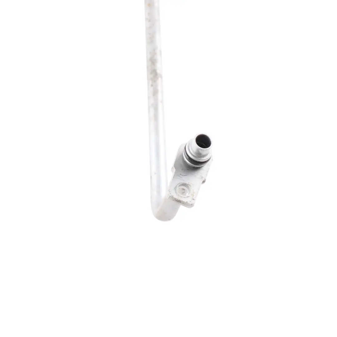 Gearbox Oil Cooling Pipe Hose Line to Audi A5 8T 3.0 TFSI Automatic with Part number 8K0317826AM Audi A5 8T 3.0 TFSI Automatic Gearbox Oil Cooling Pipe Hose Line - SKU 8K0317826AM - Part number 8K0317826AM