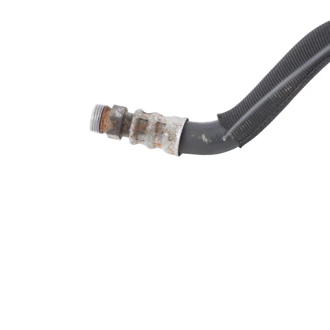 Gearbox Oil Cooling Pipe Hose Line to Audi A5 8T 3.0 TFSI Automatic with Part number 8K0317826AM Audi A5 8T 3.0 TFSI Automatic Gearbox Oil Cooling Pipe Hose Line - SKU 8K0317826AM - Part number 8K0317826AM