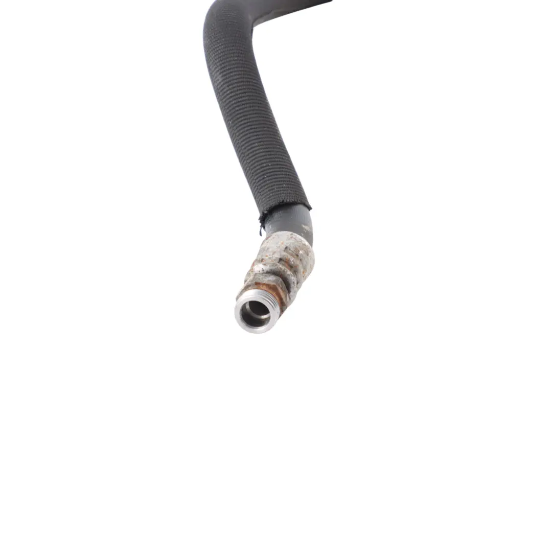 Audi A5 8T 3.0 TFSI Automatic Gearbox Oil Cooling Pipe Hose Line - SKU 8K0317826AM - Part number 8K0317826AM