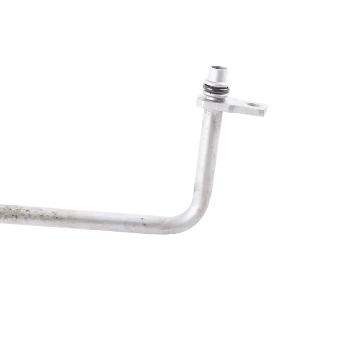 Gearbox Oil Cooling Pipe Hose Line to Audi A5 8T 3.0 TFSI Automatic with Part number 8K0317826AM Audi A5 8T 3.0 TFSI Automatic Gearbox Oil Cooling Pipe Hose Line - SKU 8K0317826AM - Part number 8K0317826AM