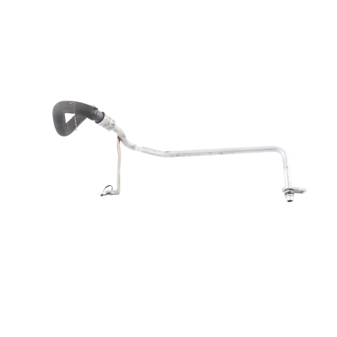 Audi A5 8T 3.0 TFSI Automatic Gearbox Oil Cooling Pipe Hose Line - SKU 8K0317826AM - Part number 8K0317826AM