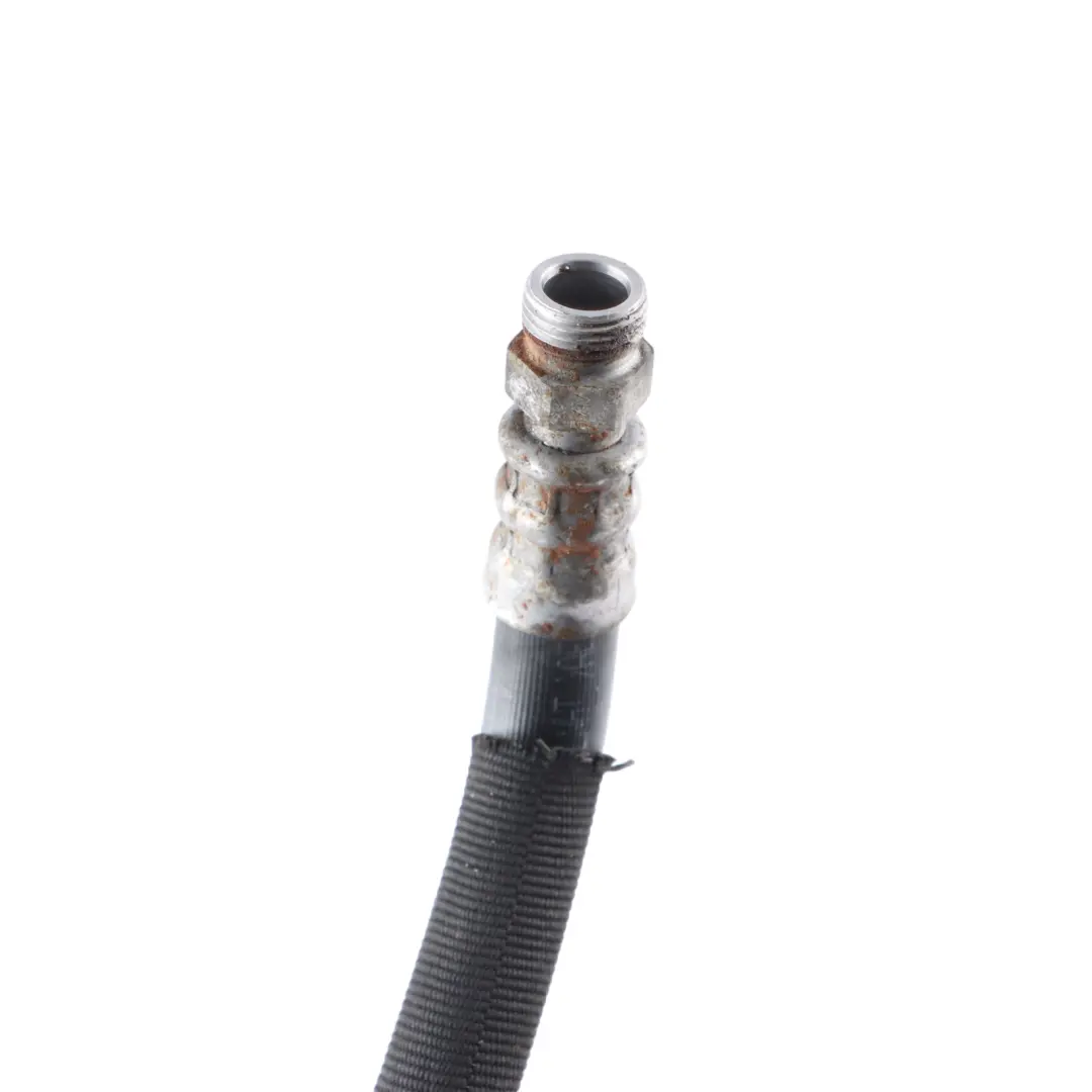 Audi A5 8T 3.0 TFSI Automatic Gearbox Oil Cooling Pipe Hose Line - SKU 8K0317826AM - Part number 8K0317826AM