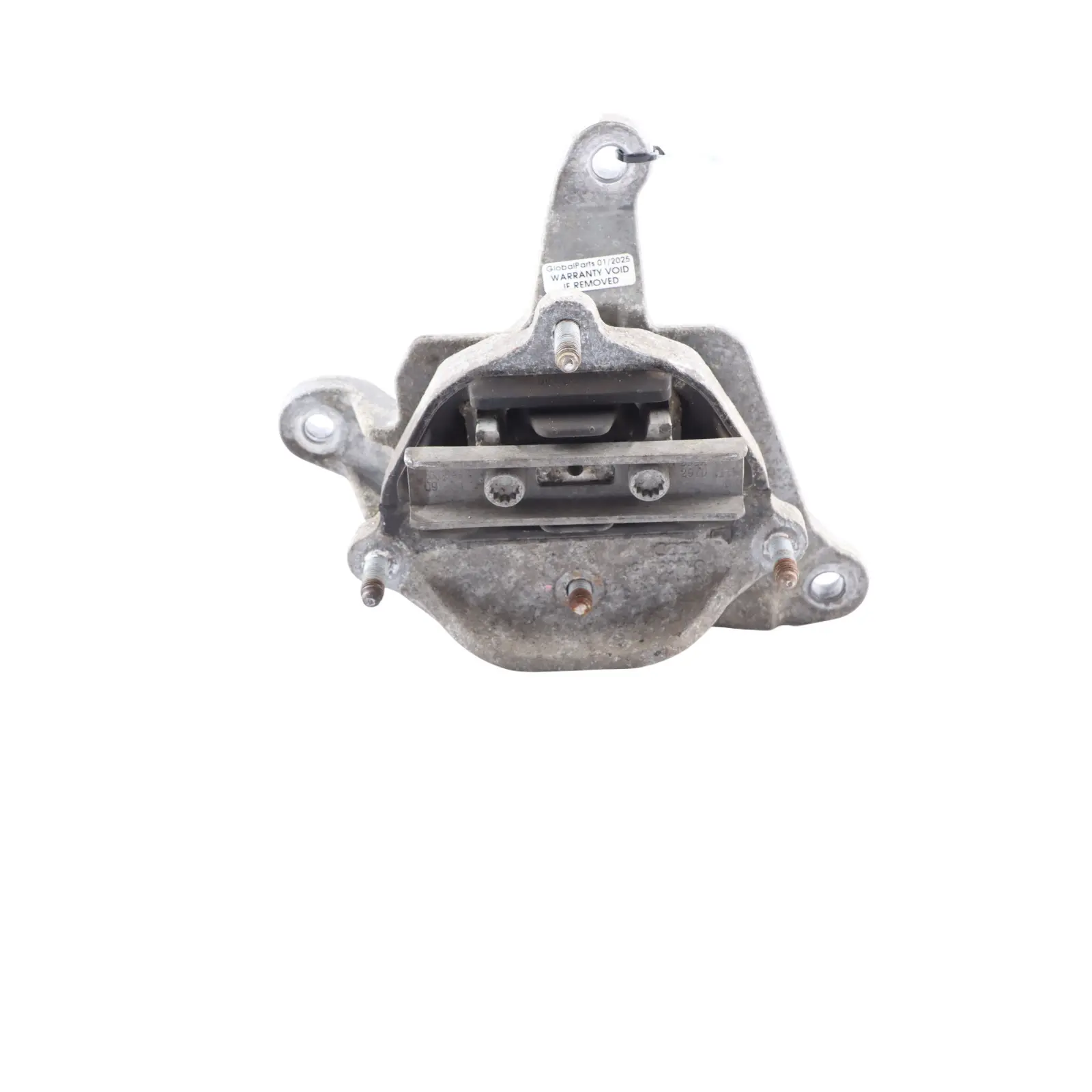 Audi S5 8T 4.2 FSI CAUA Staffa Supporto Cambio Automatico 8K0399115BK