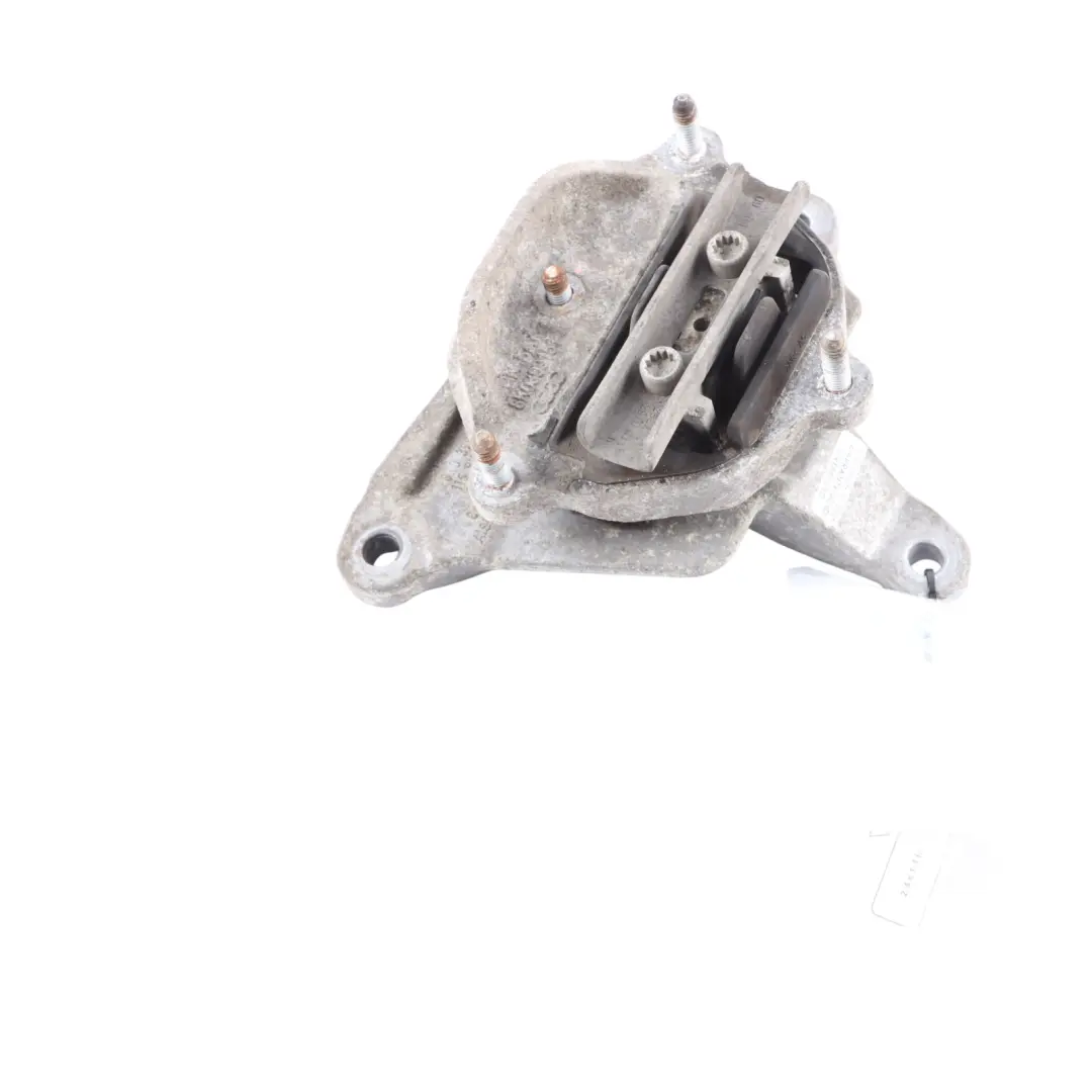 Audi S5 8T 4.2 FSI CAUA Automatic Gearbox Support Mount Bracket - SKU 8K0399115BK - Part number 8K0399115BK